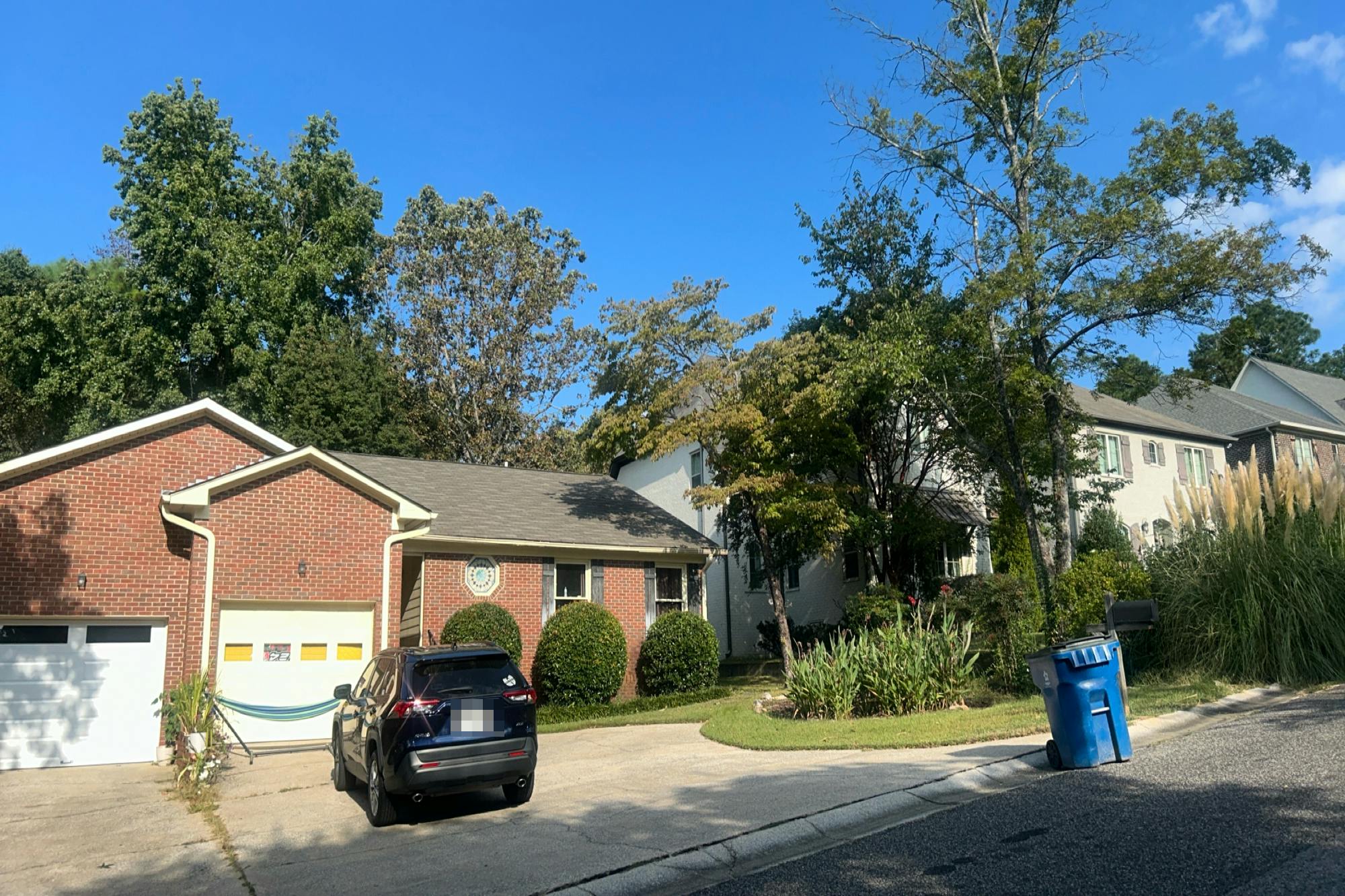 Wyndham Ln, Helena, AL 35080