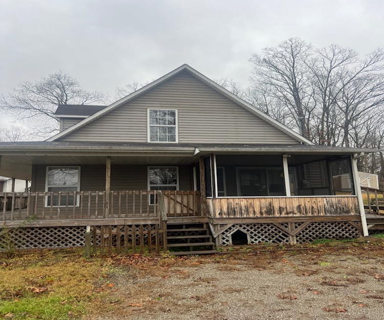 73 Cala Ln Alum Creek, WV 25003, Lincoln County