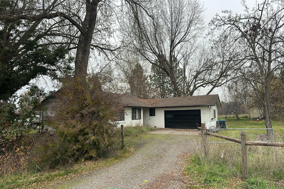 3522 Bellinger Ln Medford, OR 97501, Jackson County