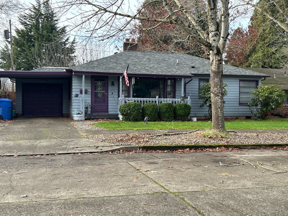1935 24th St NE Salem, OR 97301, Marion County