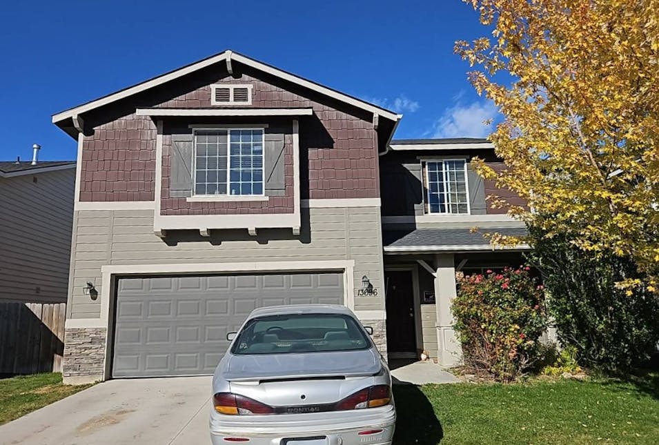 13696 Pensacola St Caldwell, ID 83607, Canyon County