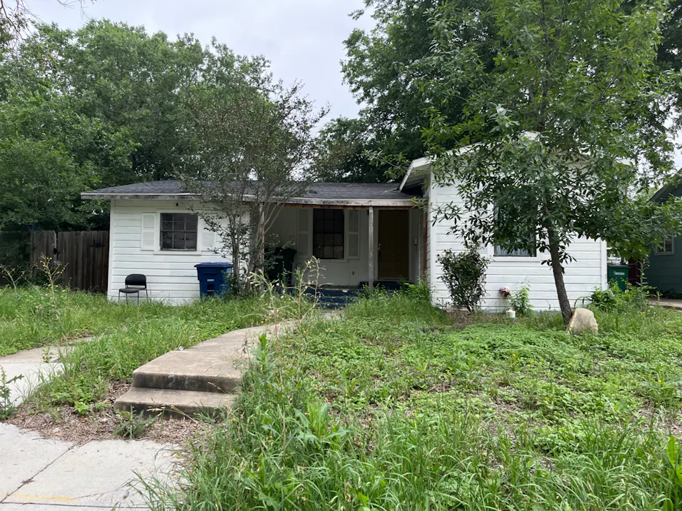 241 Archimedes Drive San Antonio, TX 78223, Bexar County