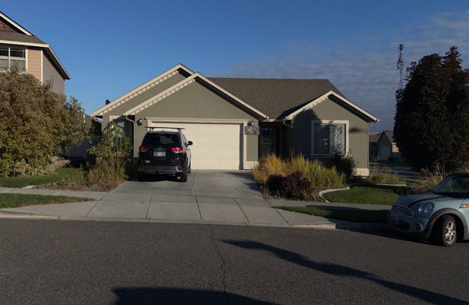 3107 S Edison Pl. Kennewick, WA 99338, Benton County