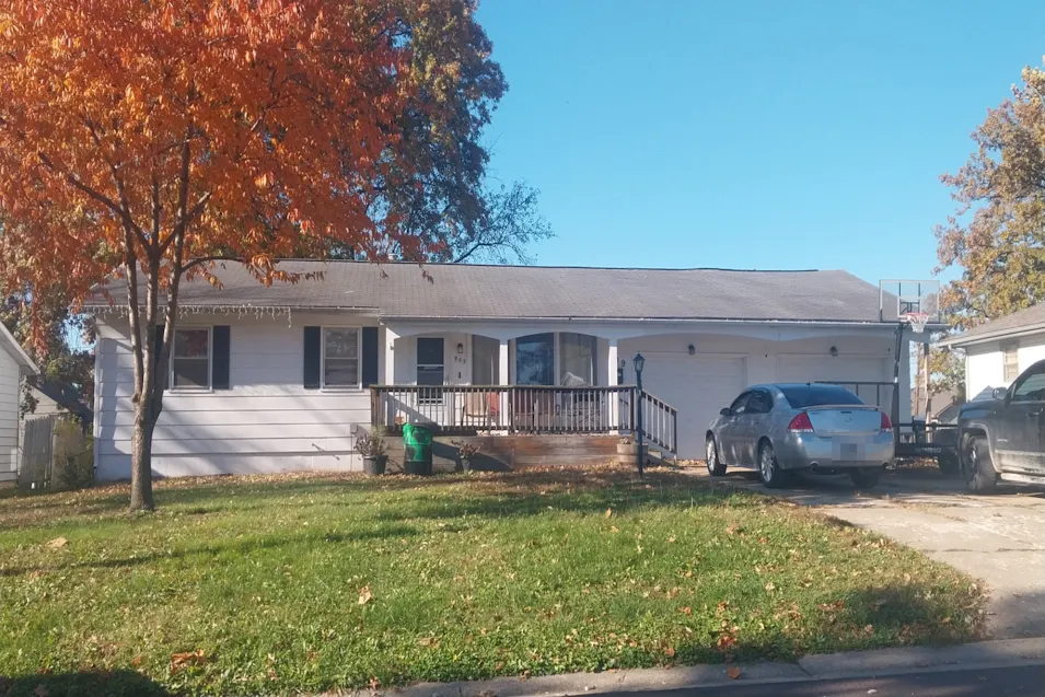 909 Kent Road Mexico, MO 65265, Audrain County