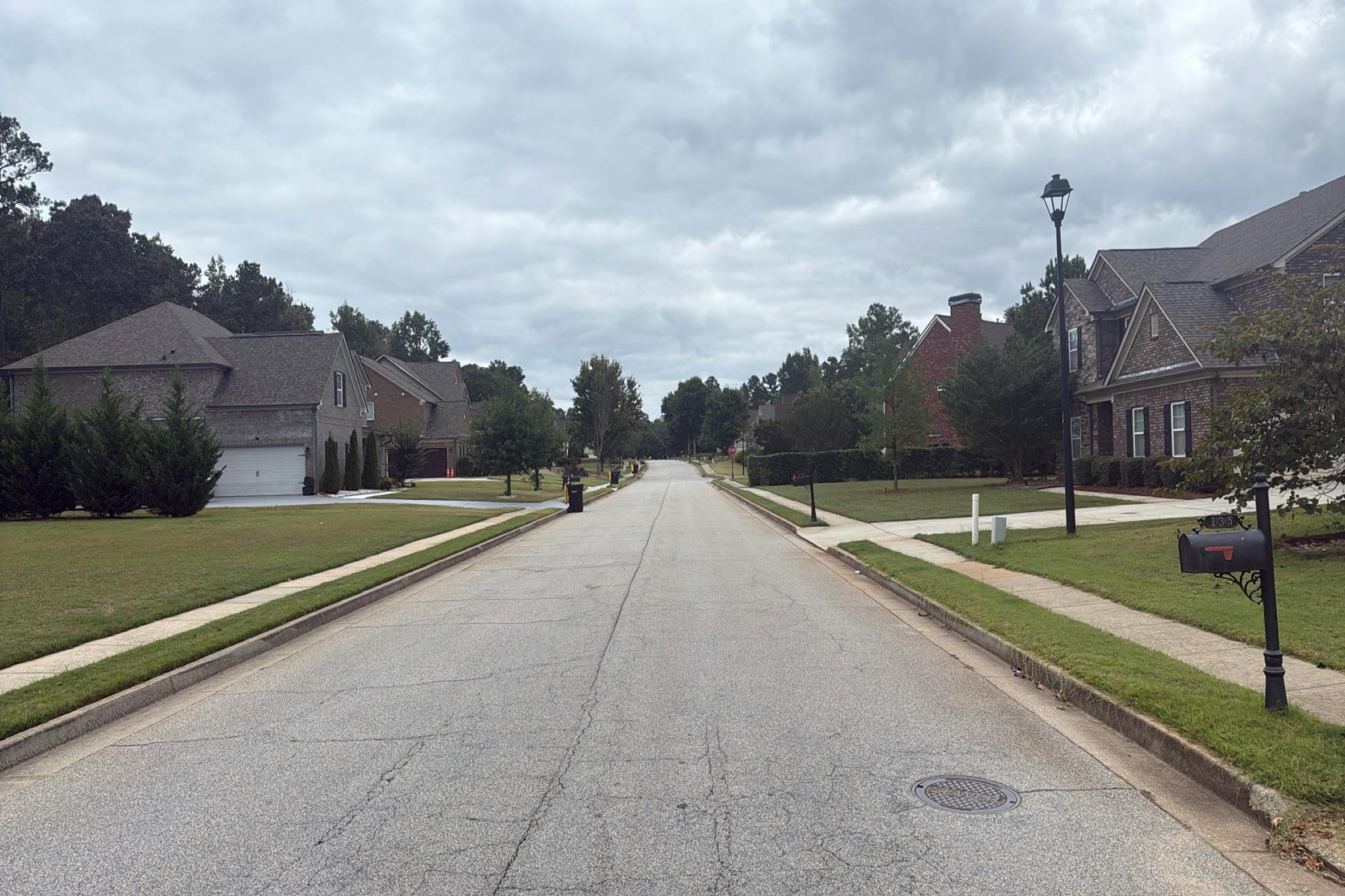 Durham Lake Pkwy, Fairburn, GA 30213
