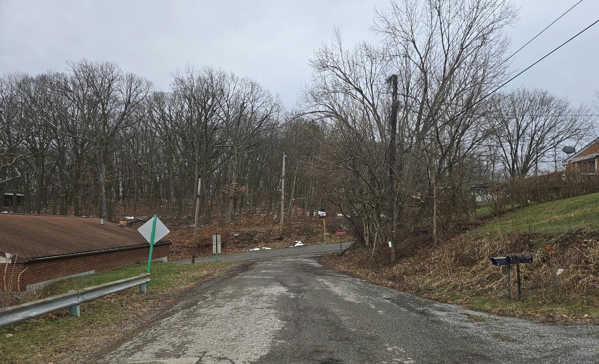 19th Ave, Beaver Falls, PA 15010