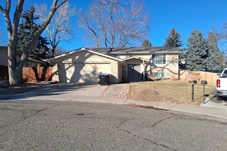 6691 Zang St Arvada, CO 80004, Jefferson County
