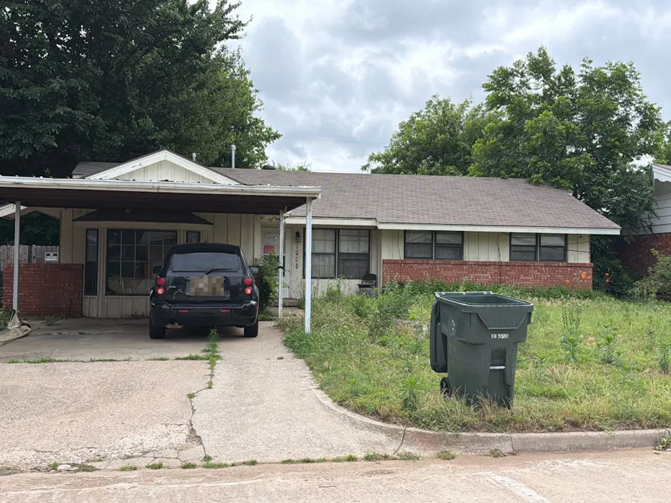 1008 Juniper Ave Midwest City, OK 73130, Oklahoma County