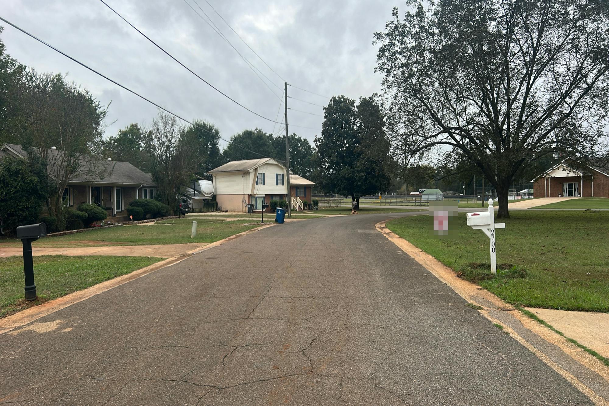 Daffodil Ave, Bessemer, AL 35023