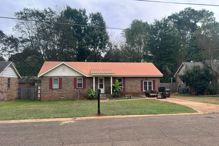 2705 Daffodil Avenue Bessemer, AL 35023, Jefferson - Birmingham County