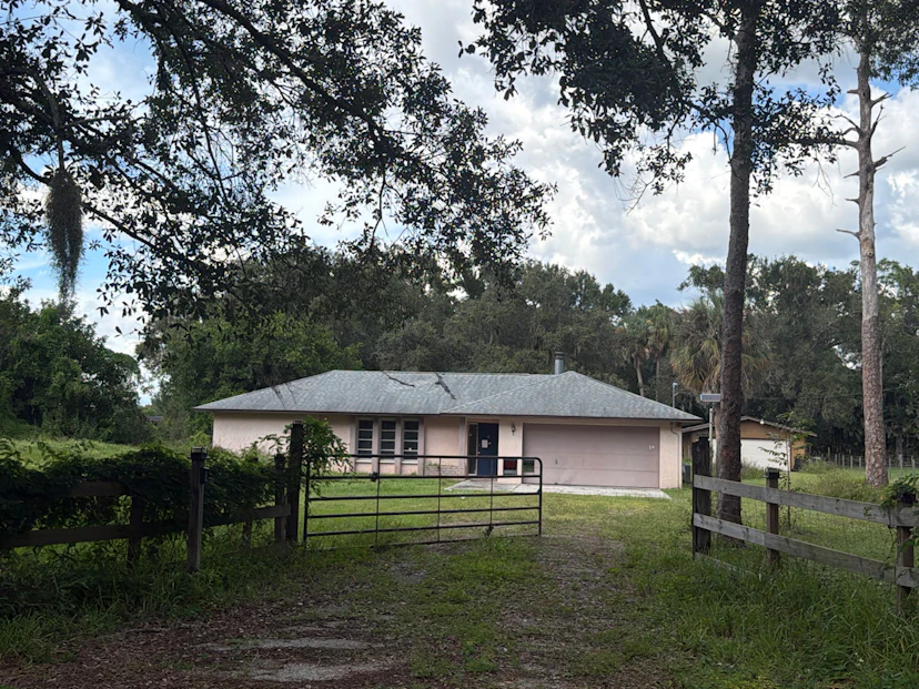 6231 Nalle Grade Rd
