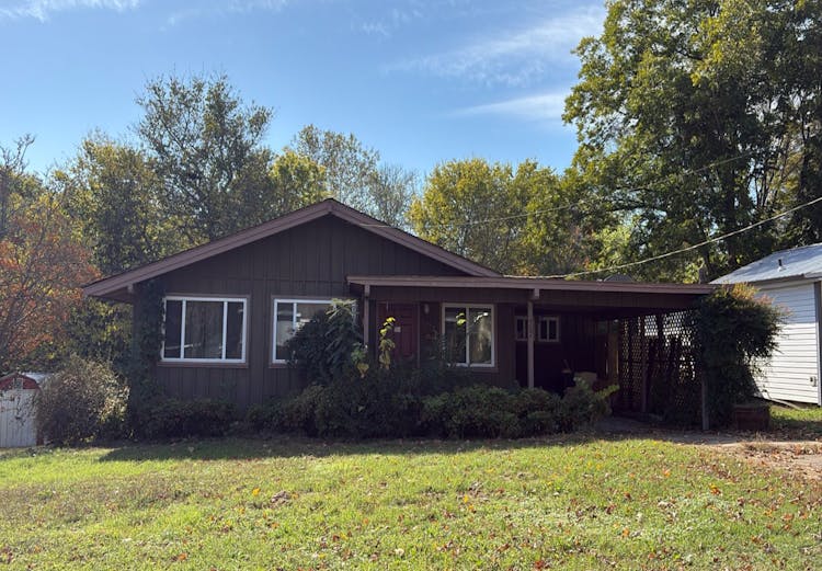 507 West North Street Heber Springs, AR 72543, Cleburne County