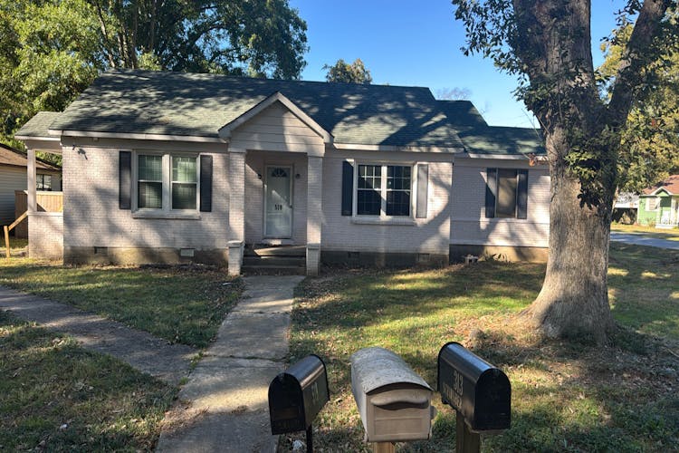 519 Livermore Ave. Carlisle, AR 72024, Lonoke County