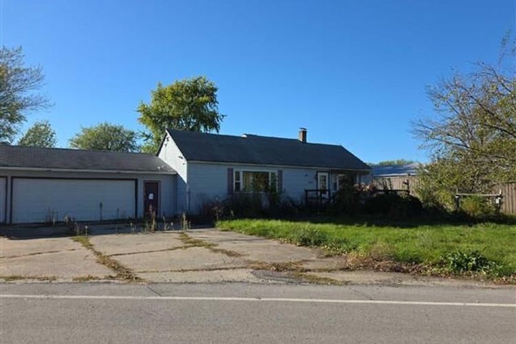 9034 Old State Rd Fairgrove, MI 48733, Tuscola County