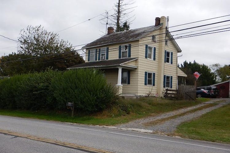 1965 Hanover Pike Hanover, PA 17331, Adams County