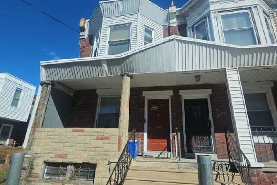 5669 Blakemore St Philadelphia, PA 19138, Philadelphia County