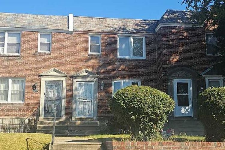 7941 Rugby Street Philadelphia, PA 19150, Philadelphia County