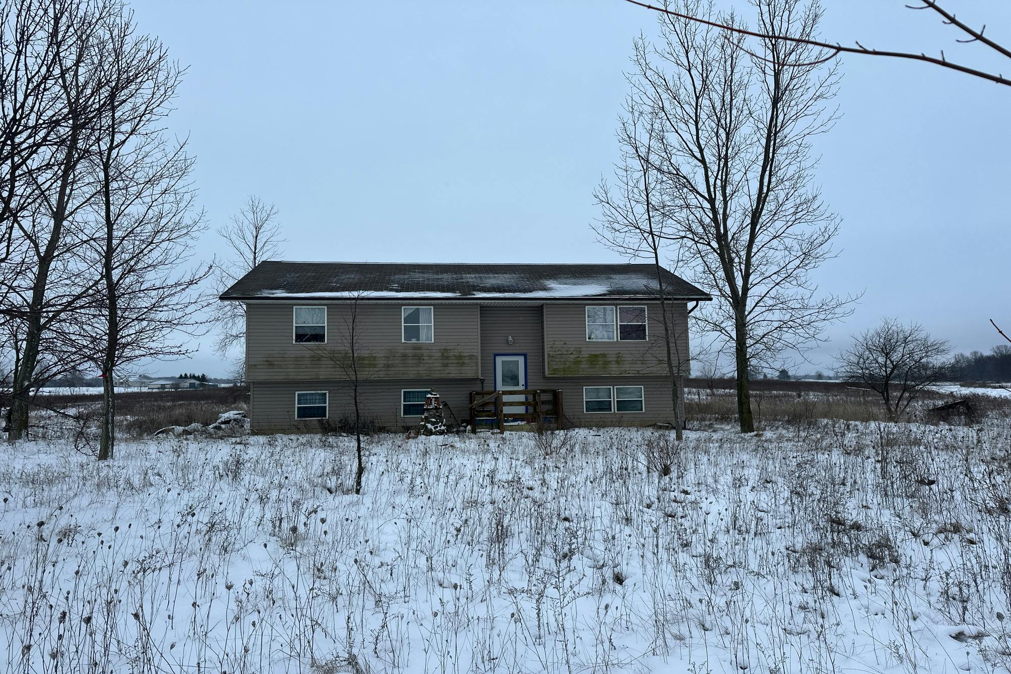 Adario West Rd, Shiloh, OH 44878