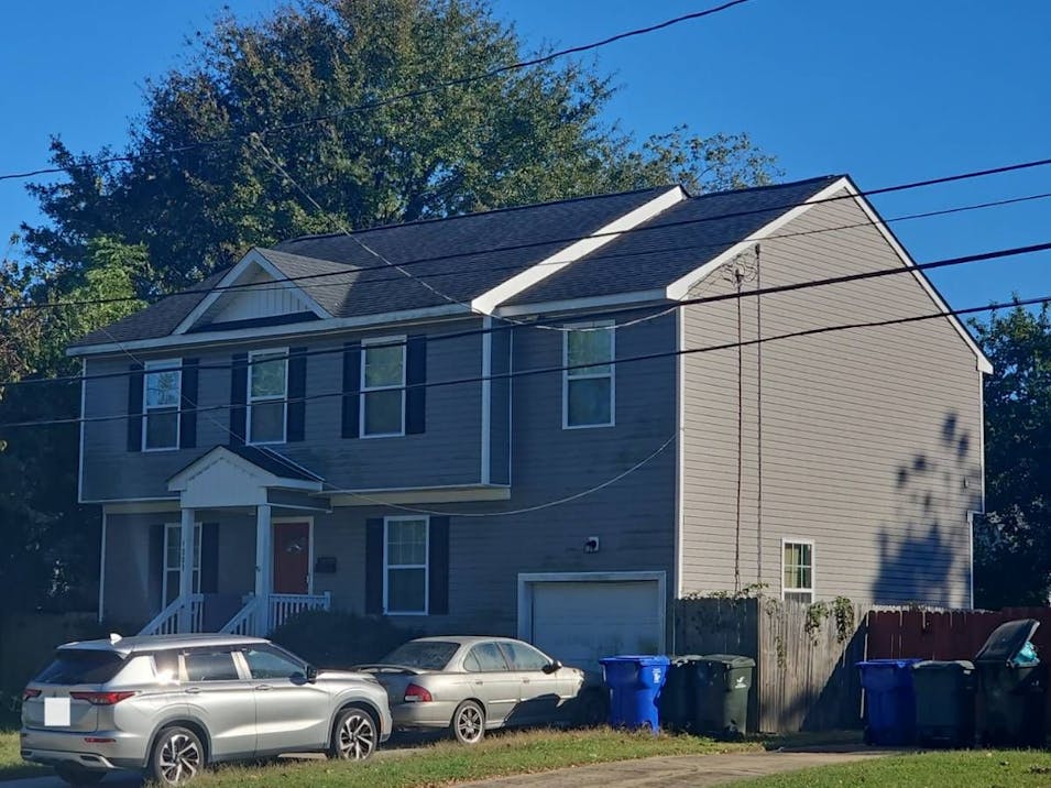 1003 Tifton St Norfolk, VA 23513, Norfolk City County