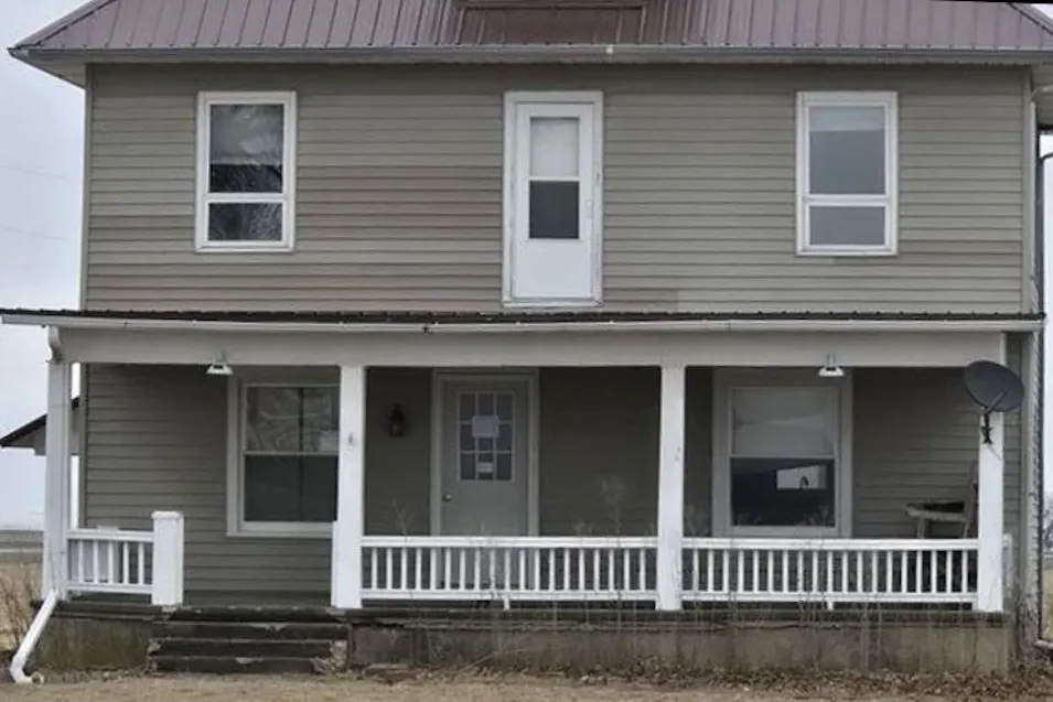 30541 150th St Stockport, IA 52651, Van Buren County