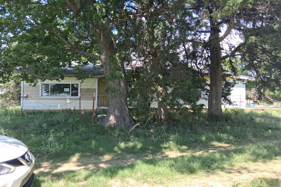 315 S Harmony Yale, OK 74085, Payne County