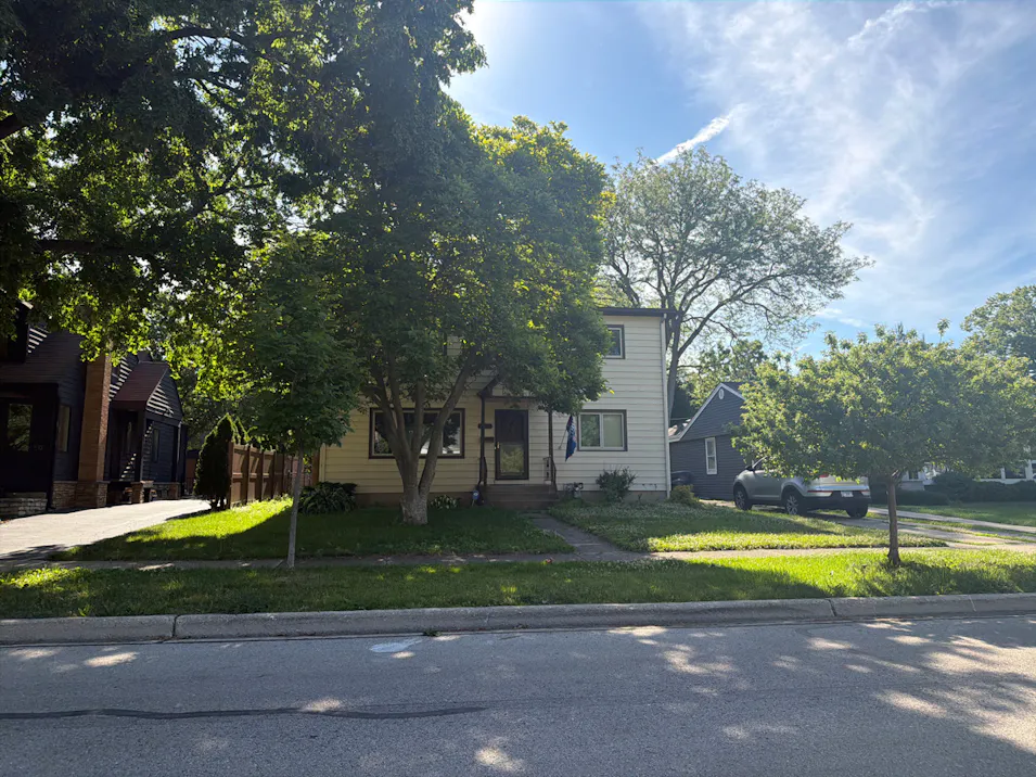 523 S Edgewood Ave Lombard, IL 60148, Dupage County