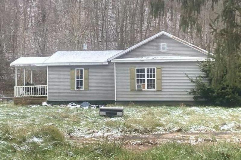 Lower White Oak Rd, South Portsmouth, KY 41174