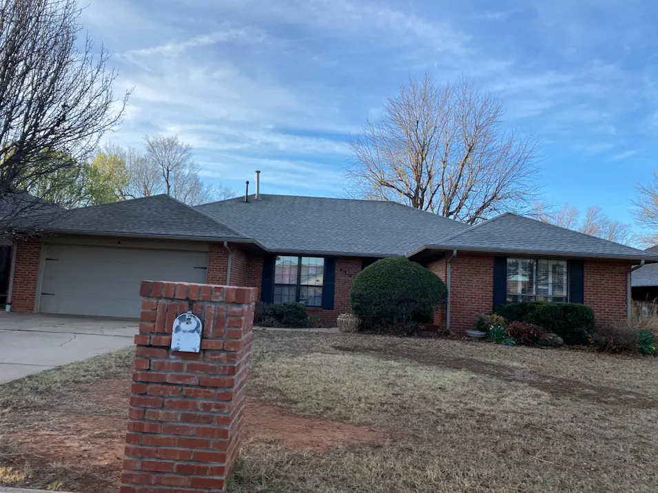 4204 Mellow Hill Dr Oklahoma City, OK 73120, Oklahoma County