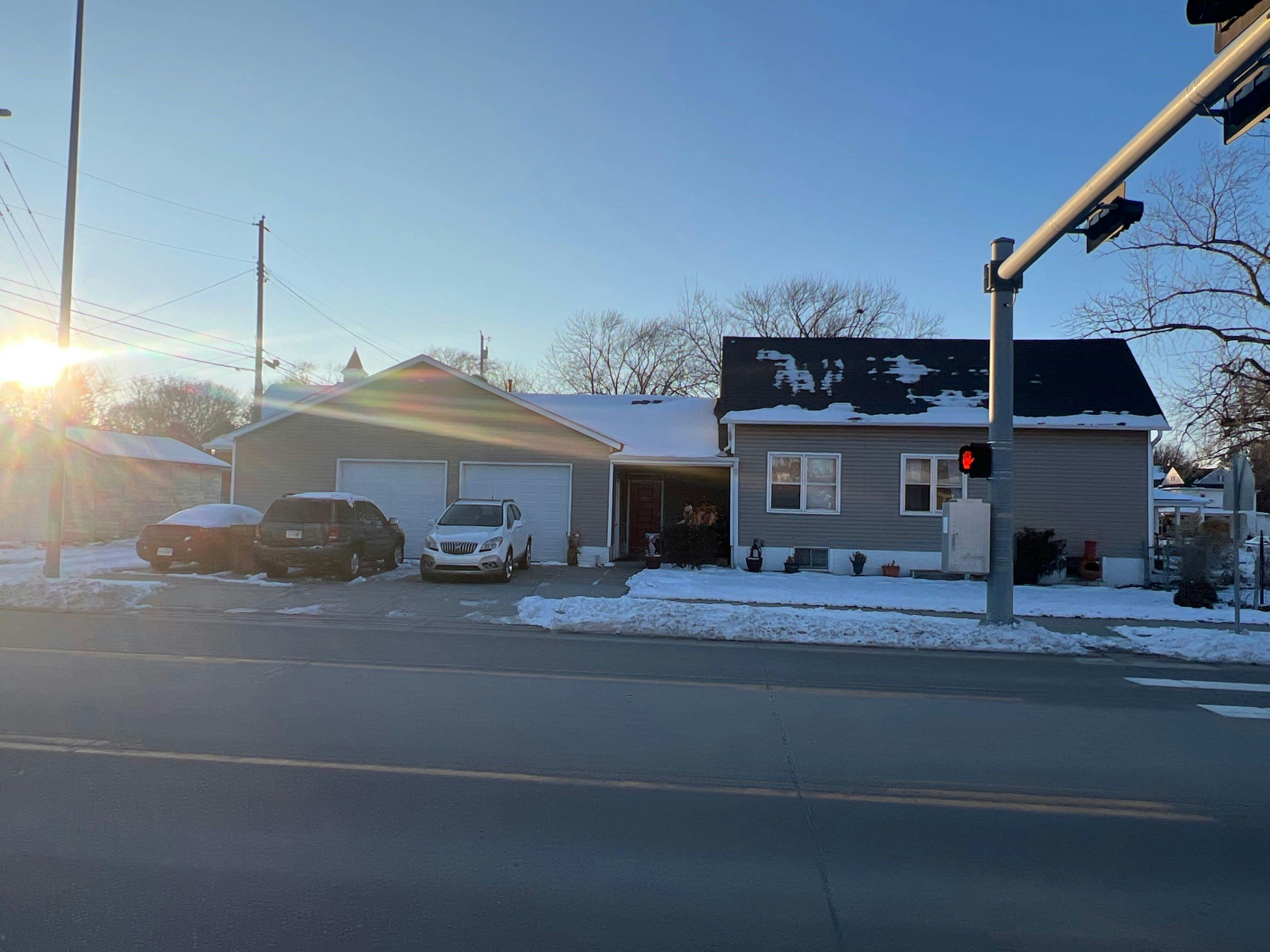 14th St, Ashland, NE 68003