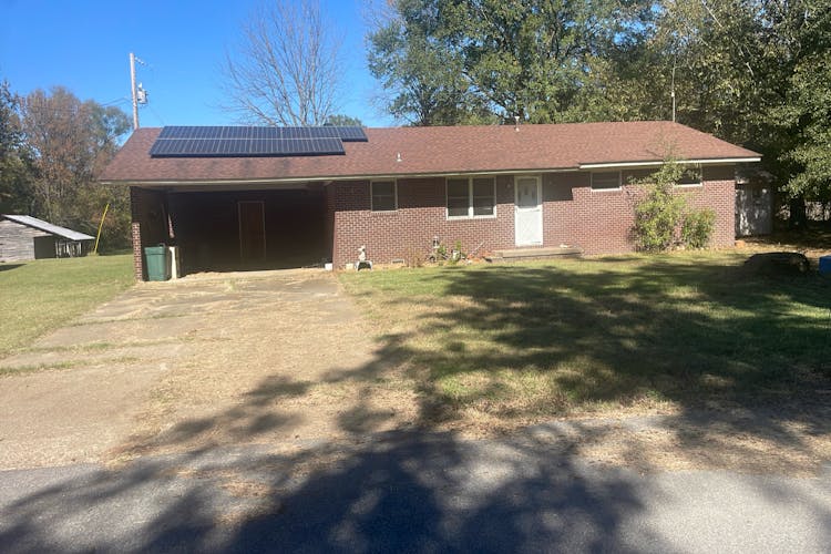 340 Gum Street Arkadelphia, AR 71923, Clark County
