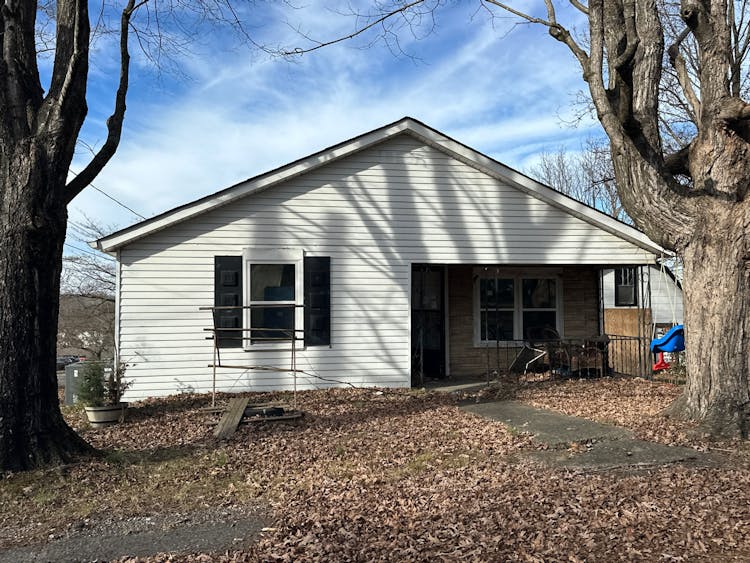 716 North Ave Athens, TN 37303, McMinn County