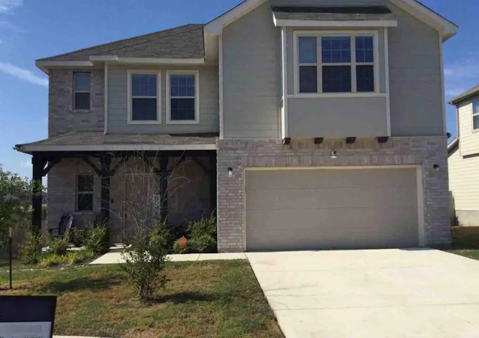 9416 Tennant Ln Converse, TX 78109, Bexar County