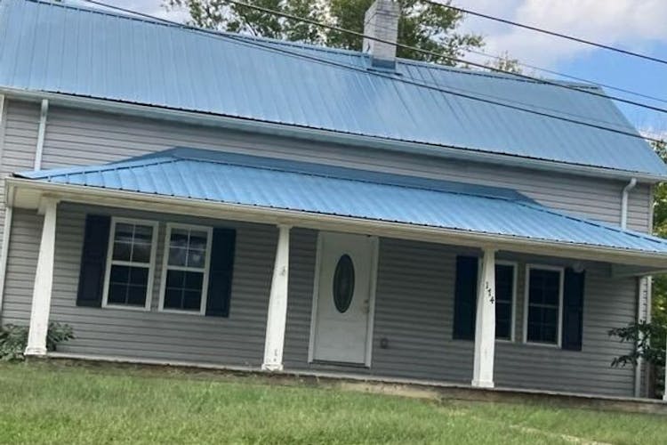 174 Telford School Road Telford, TN 37690, Washington County