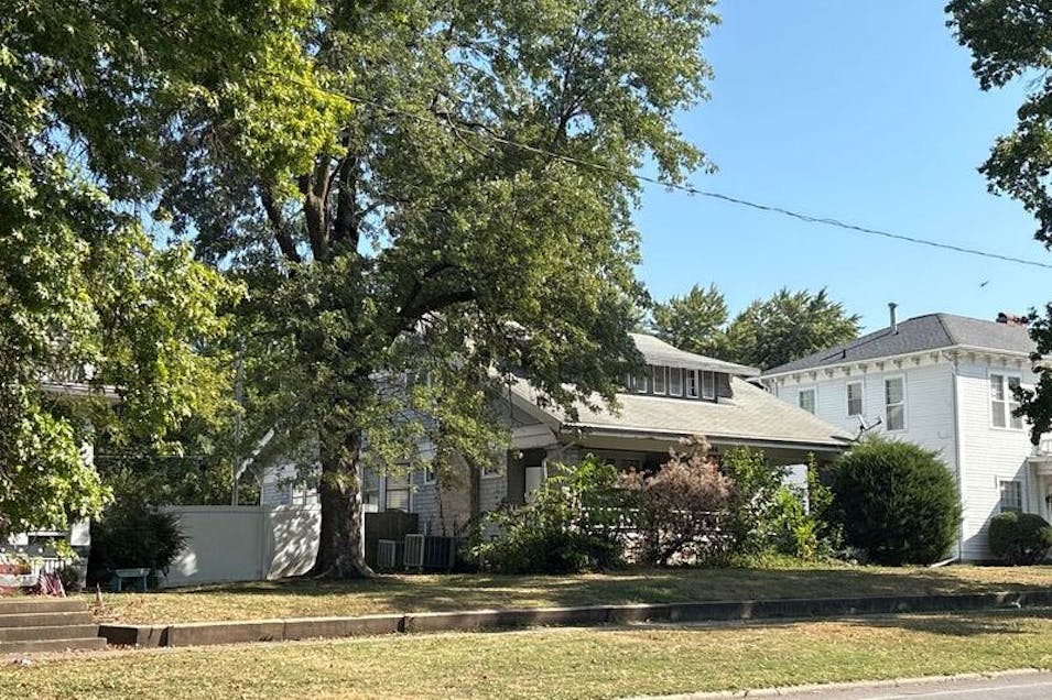 806 W Broadway Blvd Sedalia, MO 65301, Pettis County