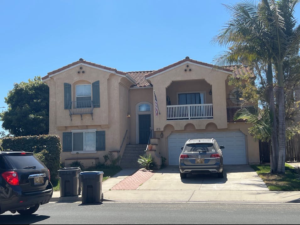 940 E Bello Rd Santa Maria, CA 93455, Santa Barbara County