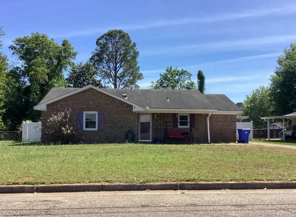 210 Teri Ln Prattville, AL 36066, Autauga County