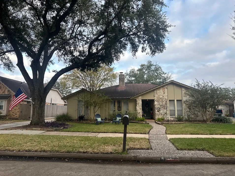 16435 Heatherdale Dr Houston, Tx 77059 Houston, TX 77059, Harris County
