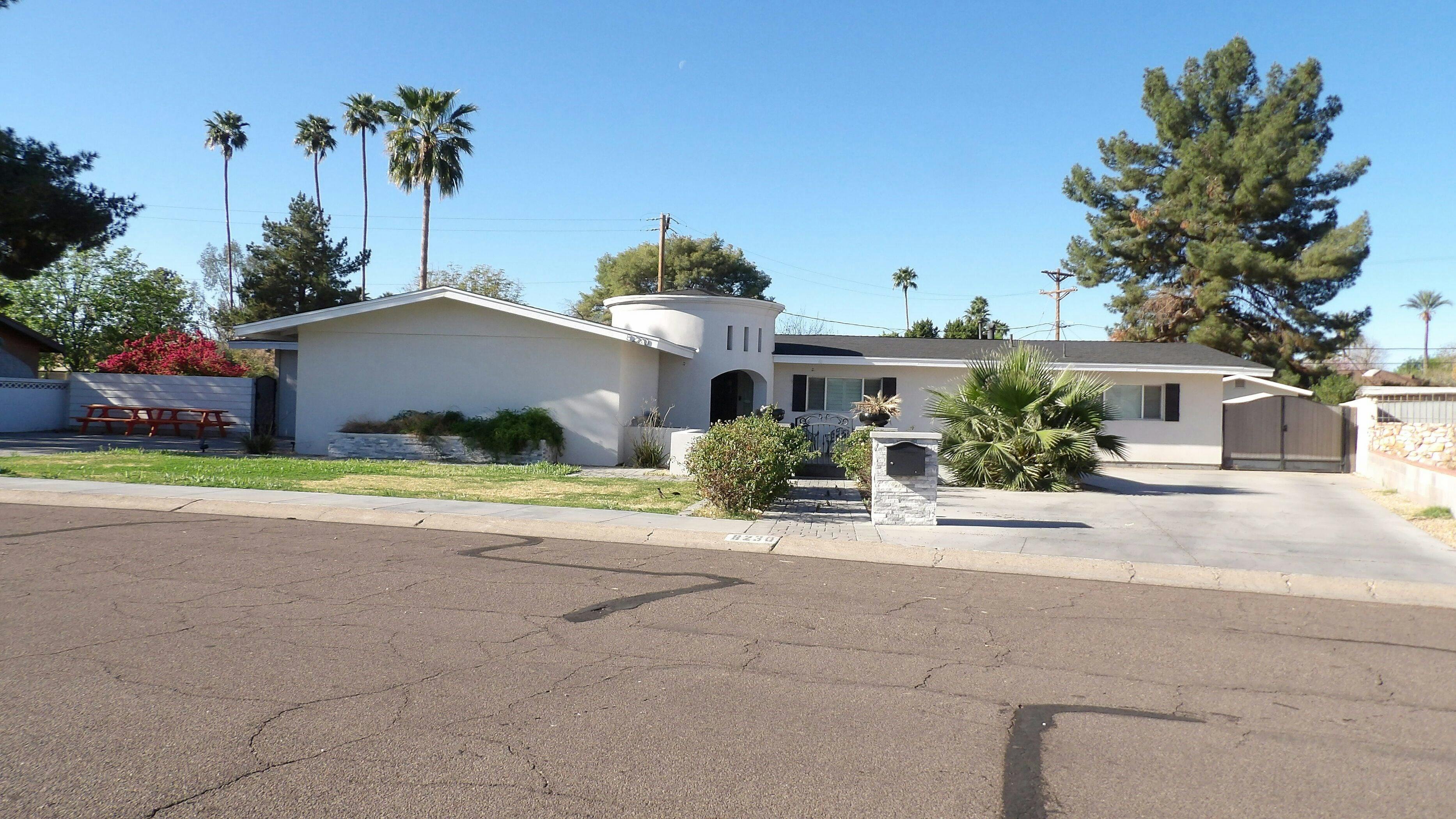57th Dr, Glendale, AZ 85302