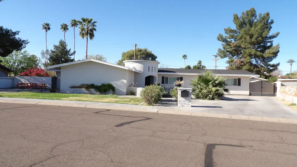 8230 North 57th Drive Glendale, AZ 85302, Maricopa County