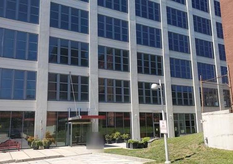 50 Dey St Apt 445 Jersey City, NJ 07306, Hudson County