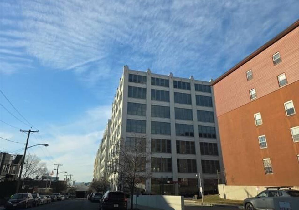 50 Dey St Apt 445 Jersey City, NJ 07306, Hudson County