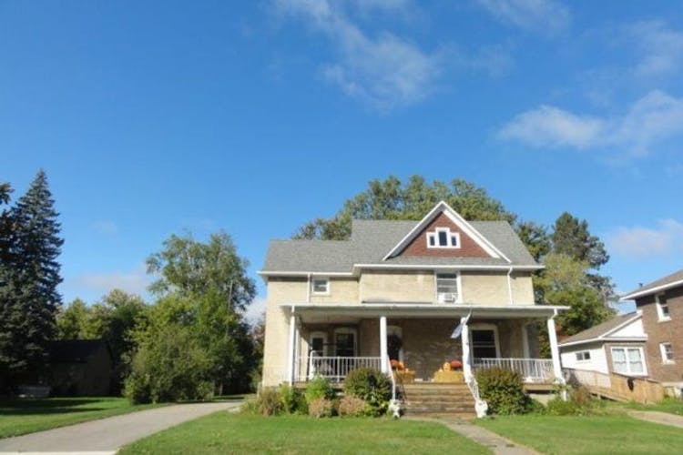 3234 Main St Marlette, MI 48453, Sanilac County