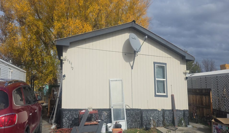 2986 12 Globe Willow Avenue Grand Junction, CO 81504, Mesa County