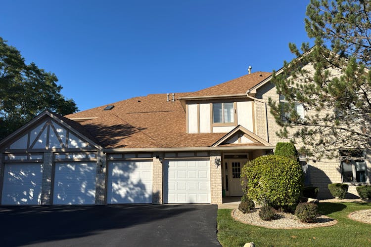 6541 Pine Trail Lane , Unit #4 Tinley Park, IL 60477, Cook County