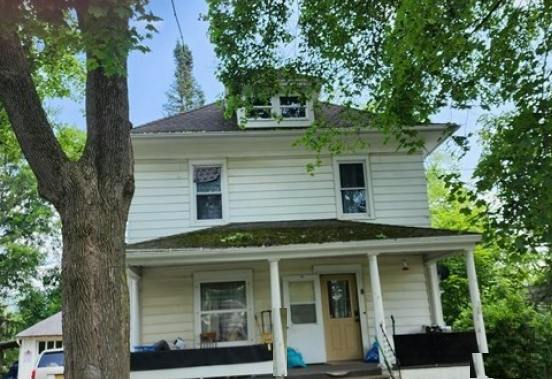 Oak Ave, Sidney, NY 13838