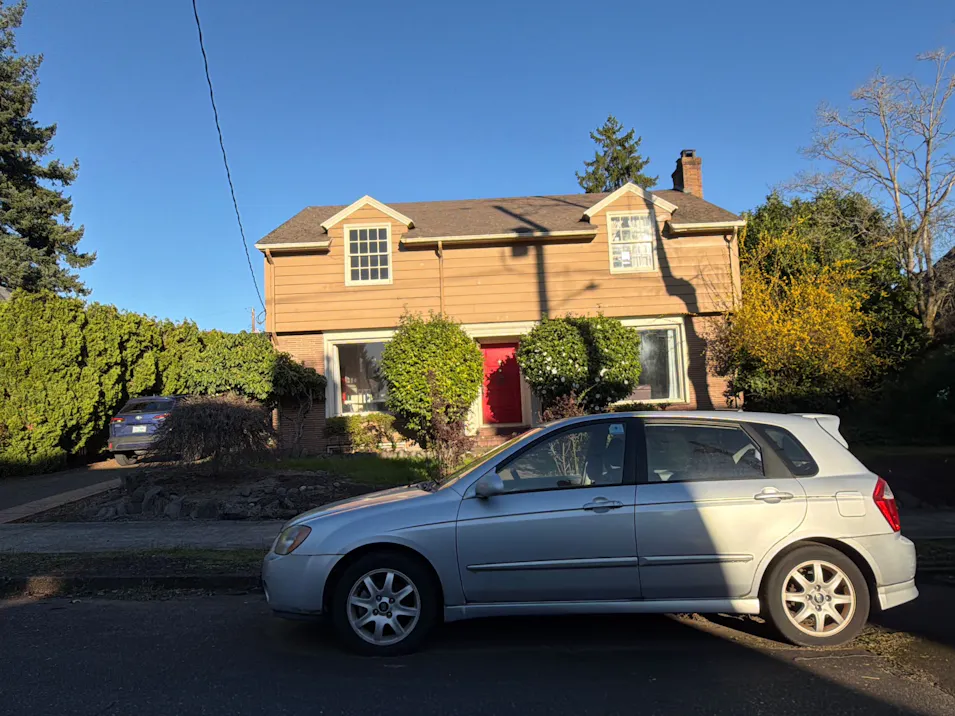 3434 NE 33rd Place Portland, OR 97212, Multnomah County