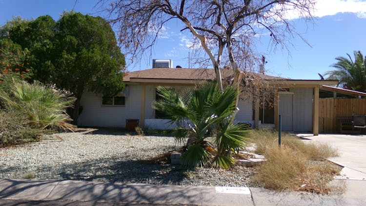 11831 N 113th Dr Youngtown, AZ 85363, Maricopa County