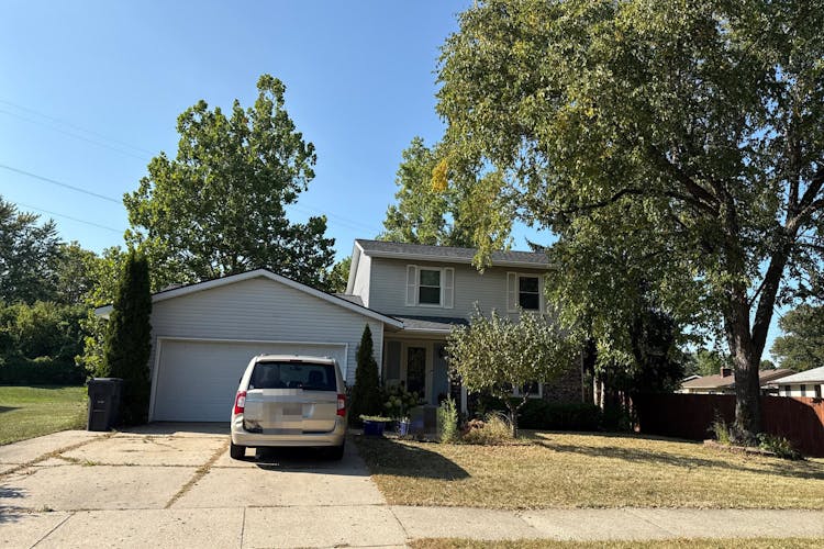 5949 Valley Lane Dr SE Kentwood, MI 49508, Kent County