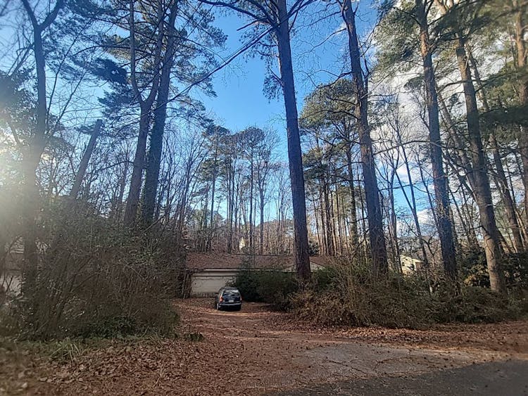 4029 Balsam Dr Raleigh, NC 27612, Wake County