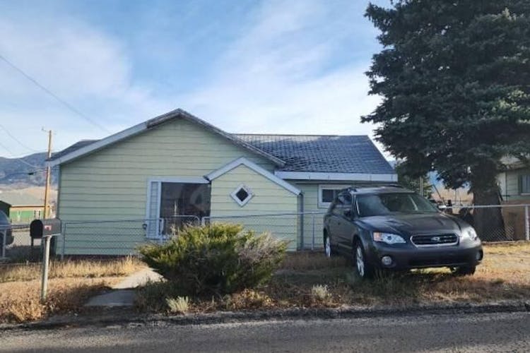 3302 S Montana St Butte, MT 59701, Silver Bow County